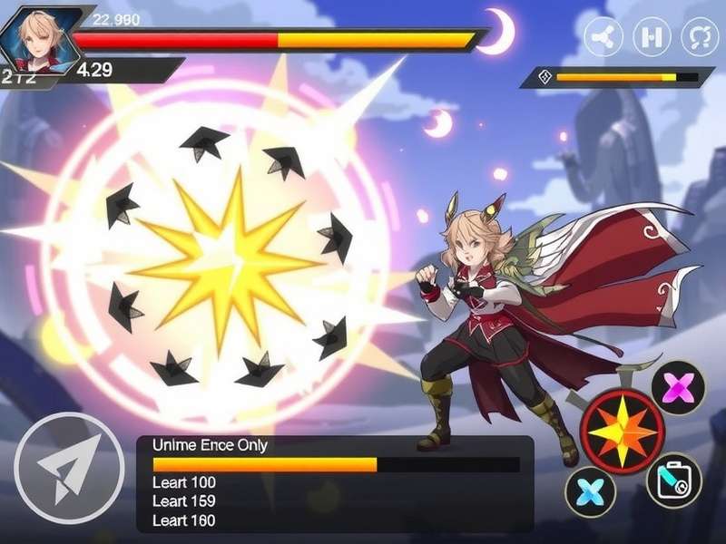 Champion Ace Glory Character Selection